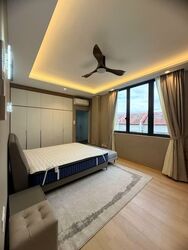 Mugliston Road (D15), Terrace #552566291